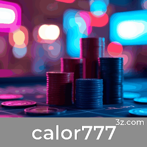 Calor777: Excelência em Serviços Profissionais de Jogo