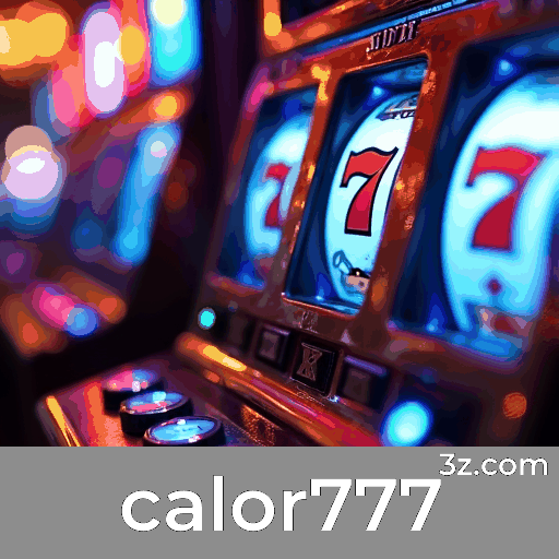Experiência Premium de Jogos de Casino no calor777