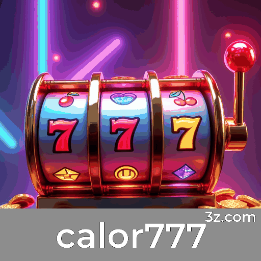 Calor777: Inovação em Jogos e Tecnologia Avançada