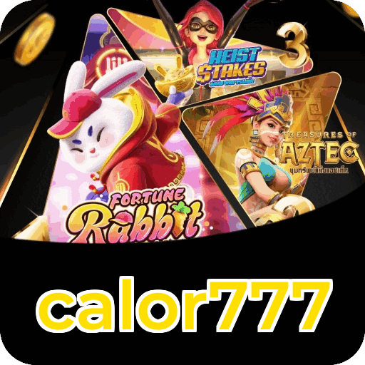 Logo Oficial calor777 Download