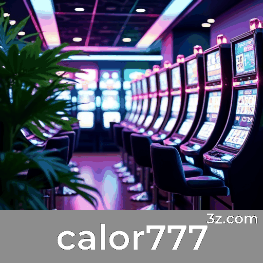 Calor777: Baixe Rápido e Aposte Facilmente