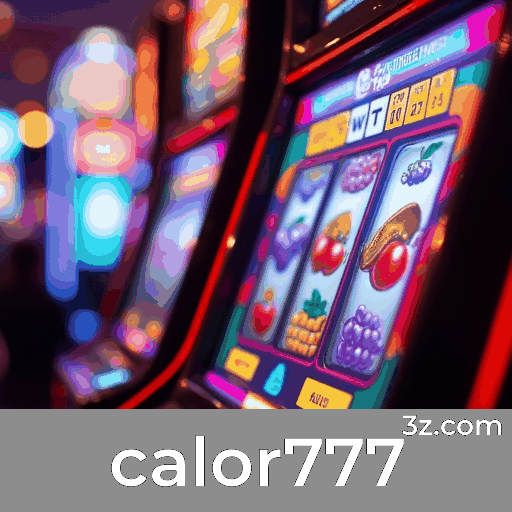 Calor777: A Experiência de Jogos de Mesa ao Vivo Preferida no Brasil