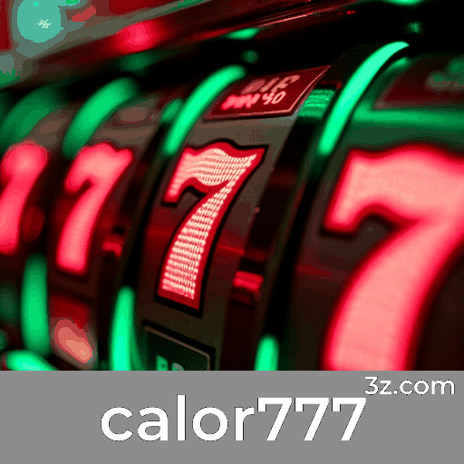 Calor777: Inovação em Jogos e Tecnologia Avançada