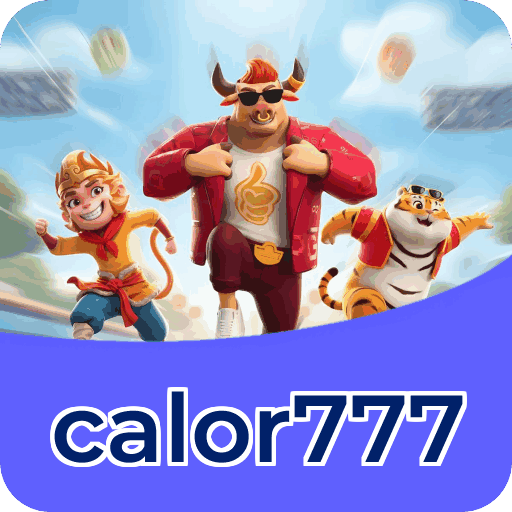 Formulário de Registro calor777