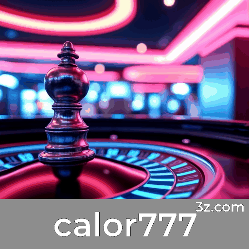 Ofertas Exclusivas de Bônus no calor777!